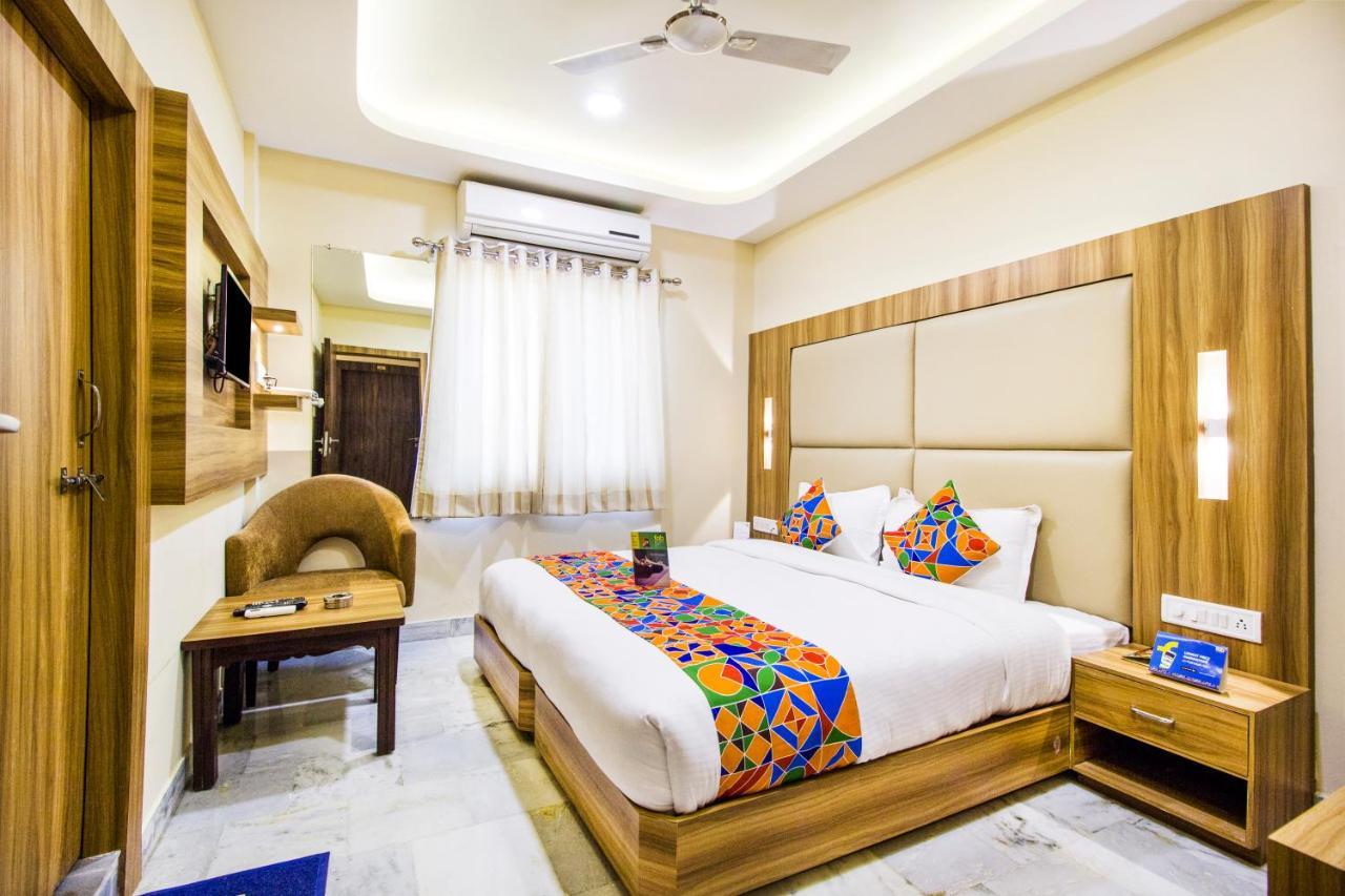 Fabhotel Damanis Ashok Nagar