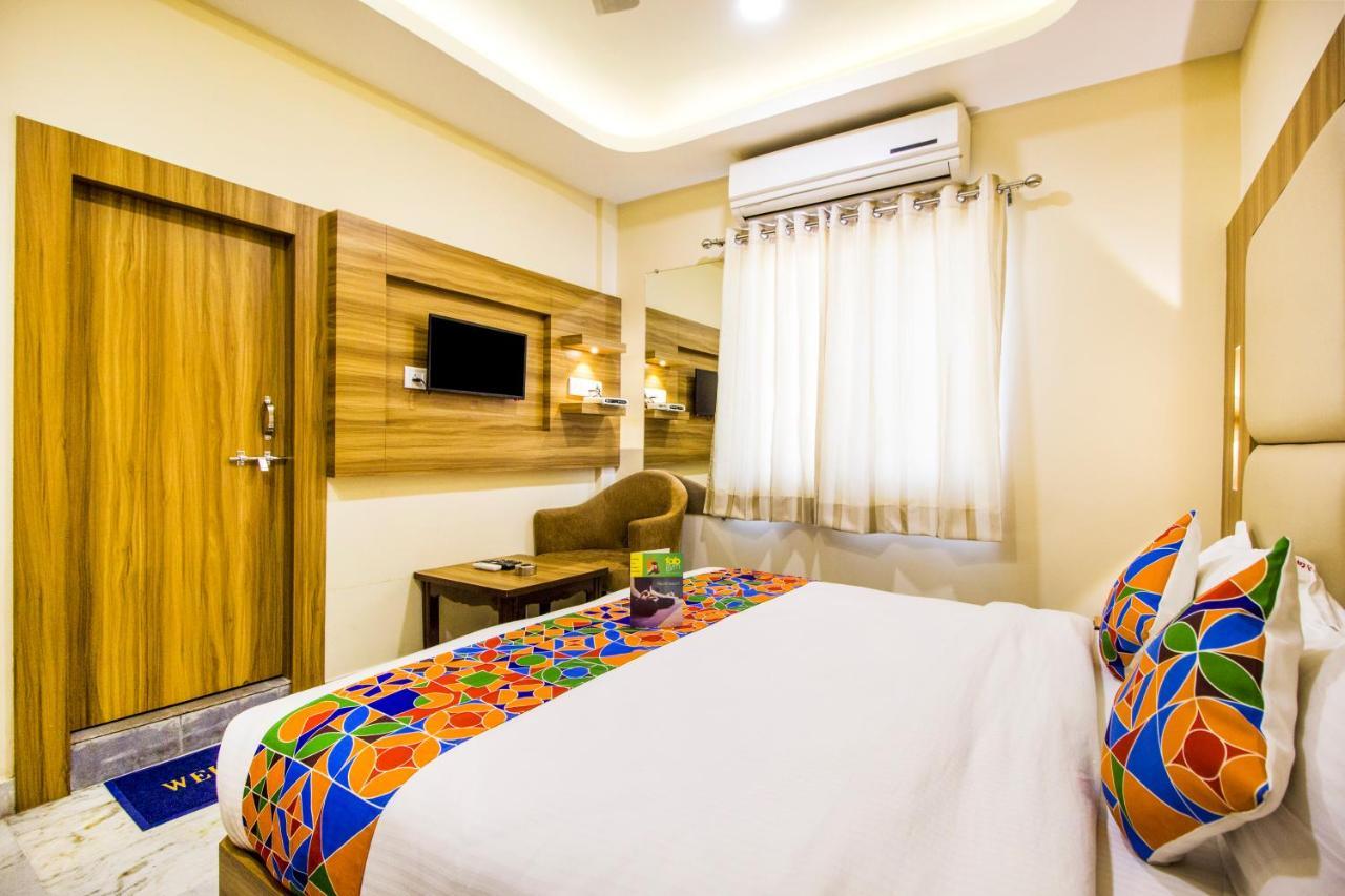 Fabhotel Damanis Ashok Nagar 3*