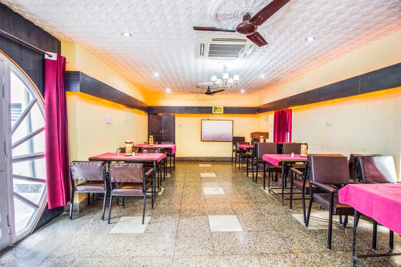 Fabhotel Damanis Ashok Nagar 3* Udaipur