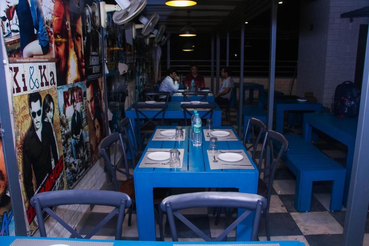 Hotel Blu Orchid Udaipur Hotel 3*