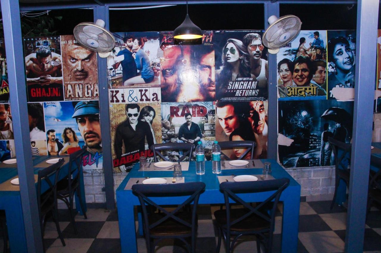 Hotel Blu Orchid Udaipur