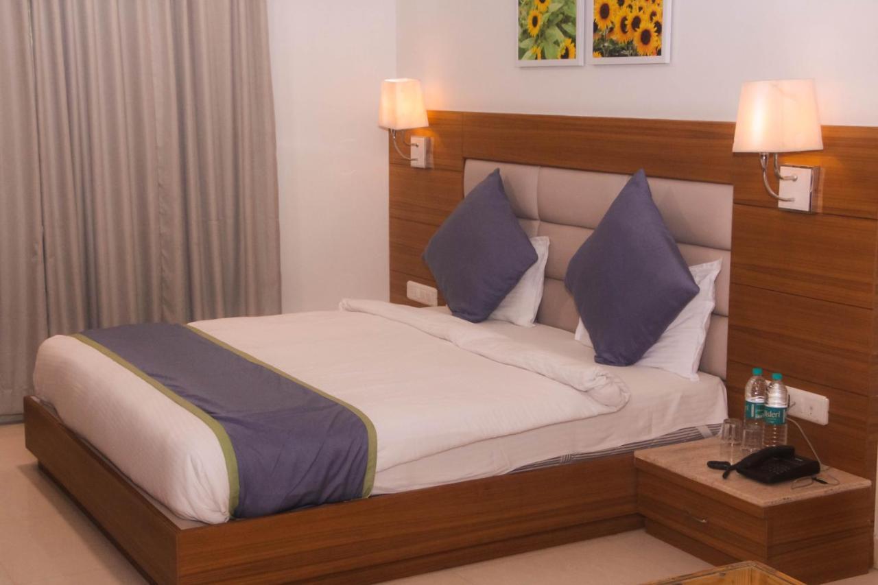 Hotel Hotel Blu Orchid Udaipur