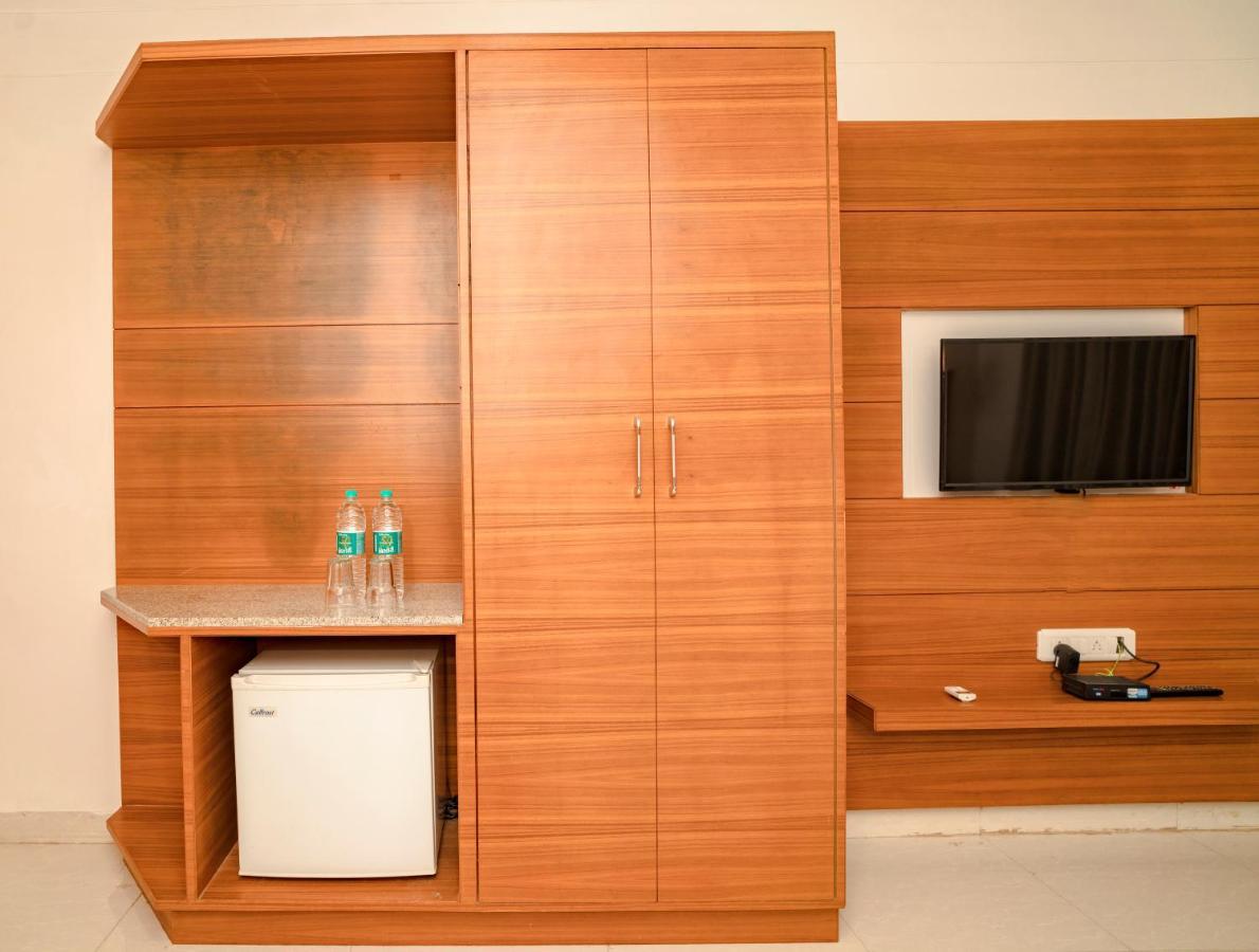 Hotel Blu Orchid Udaipur 3* Udaipur