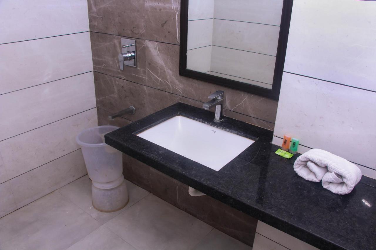 Hotel Blu Orchid Udaipur 3* Udaipur