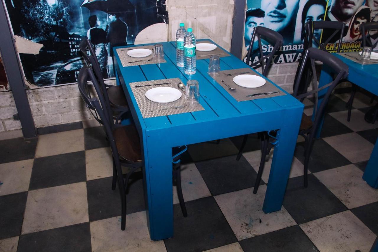 Hotel Blu Orchid Udaipur 3*