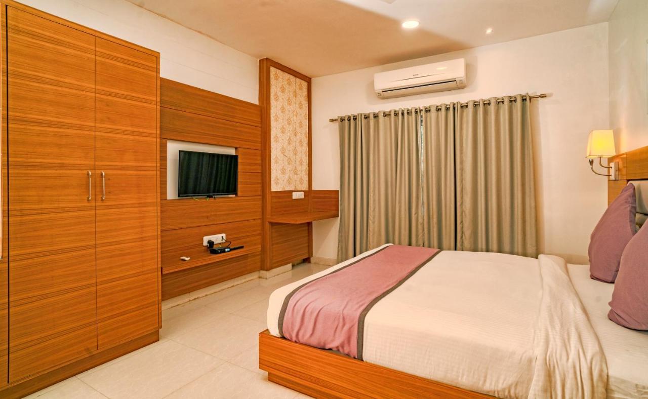 Hotel Hotel Blu Orchid Udaipur Udaipur