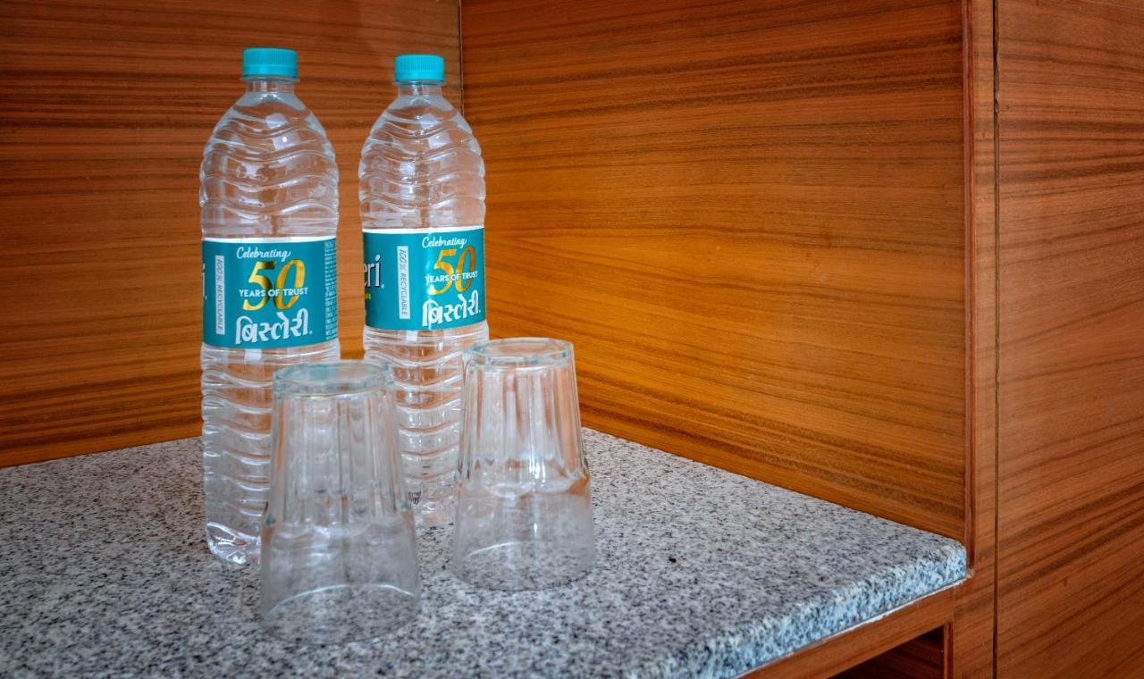 Hotel Blu Orchid Udaipur 3* Udaipur