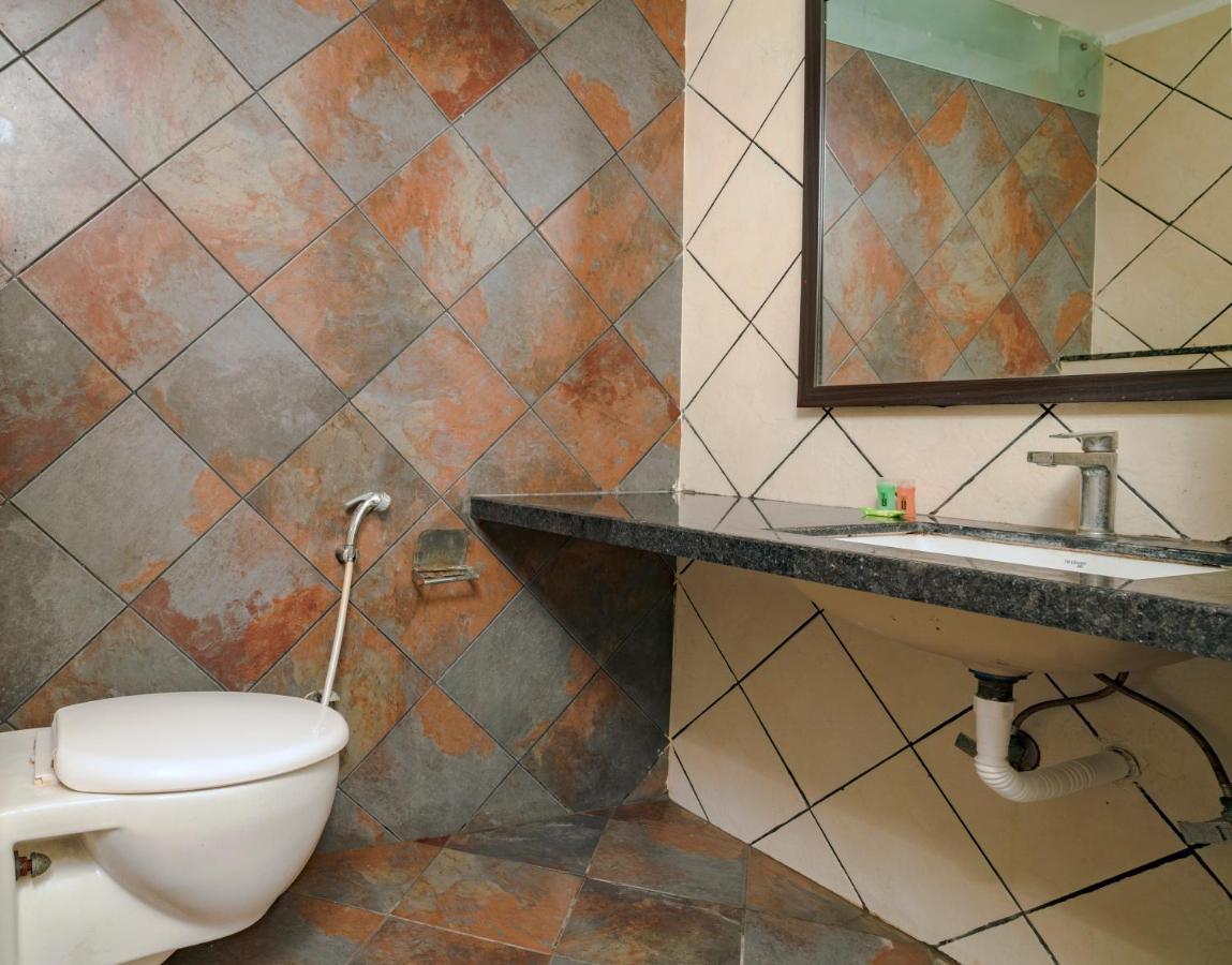 Hotel Blu Orchid Udaipur Hotel 3*