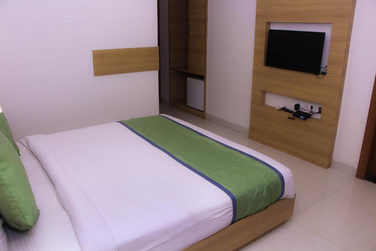 Hotel Blu Orchid Udaipur 3*