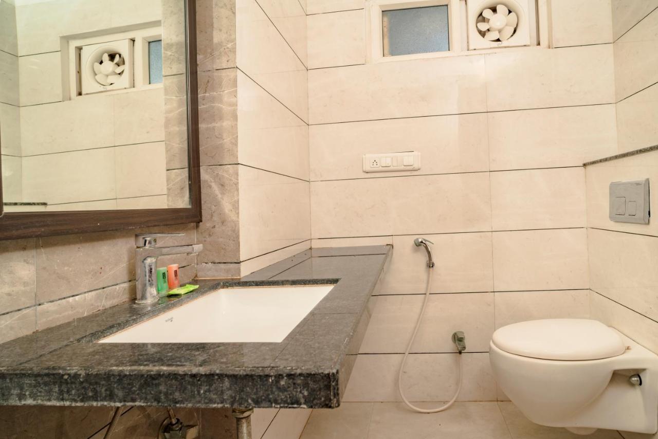 Hotel Blu Orchid Udaipur 3*