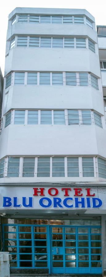 Hotel Blu Orchid Udaipur Hotel