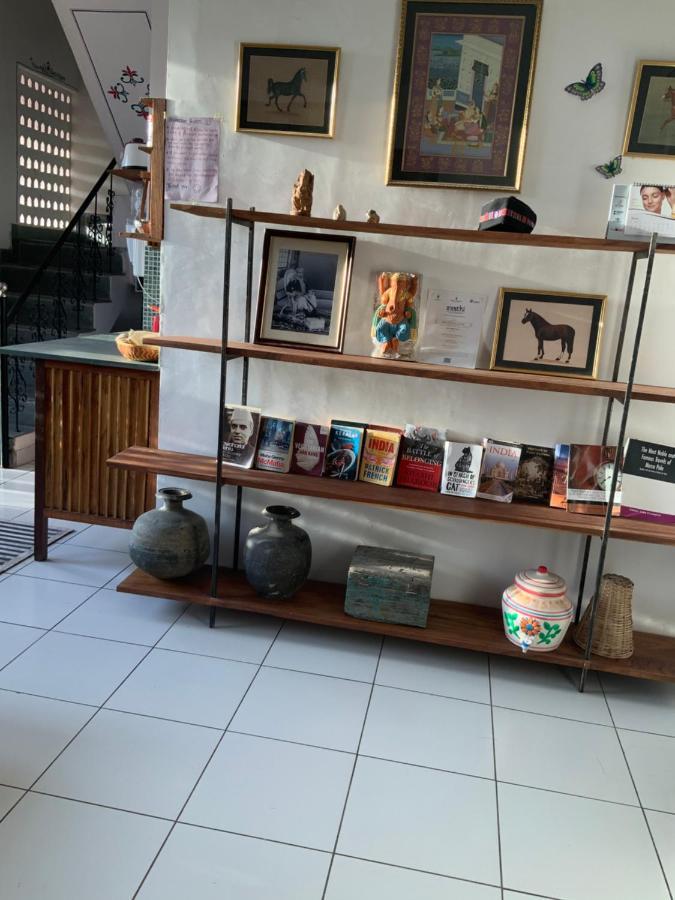 Homestay Full View