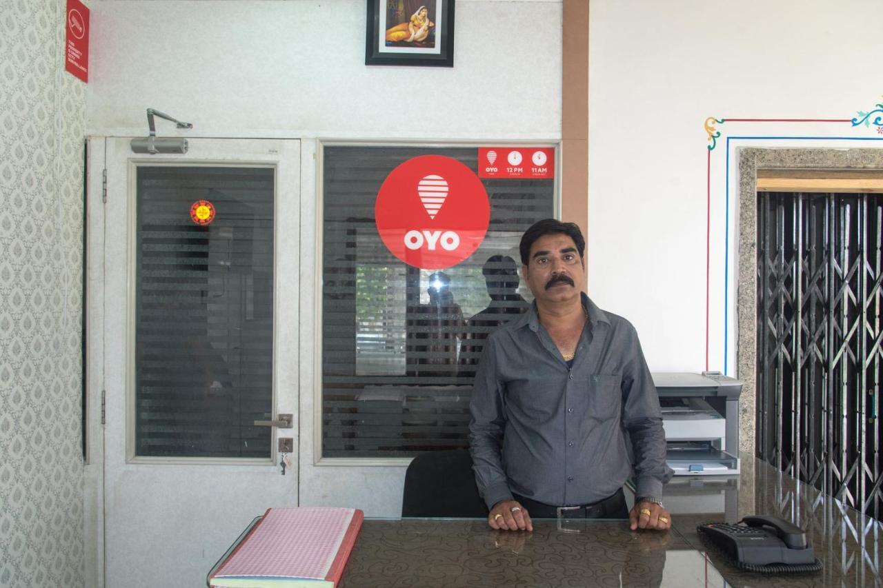 Flagship 14838 Shree Jee Hotel Udaipur