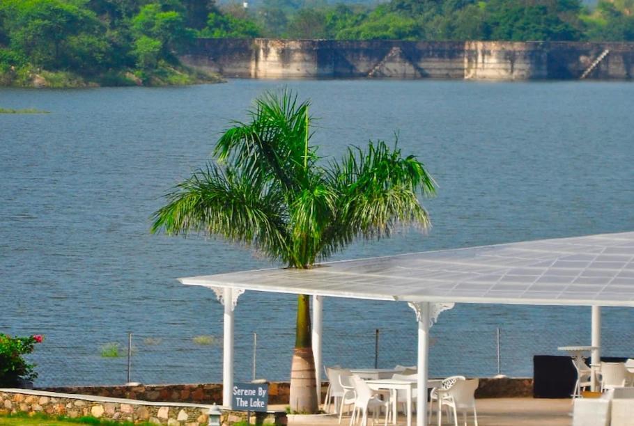 Tatsaraasa & Spa, Resort 5*