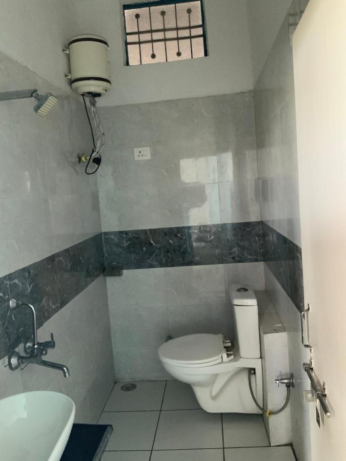 Homestay Full View