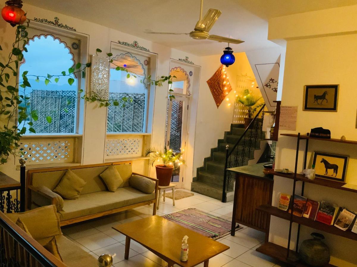Homestay Full View *