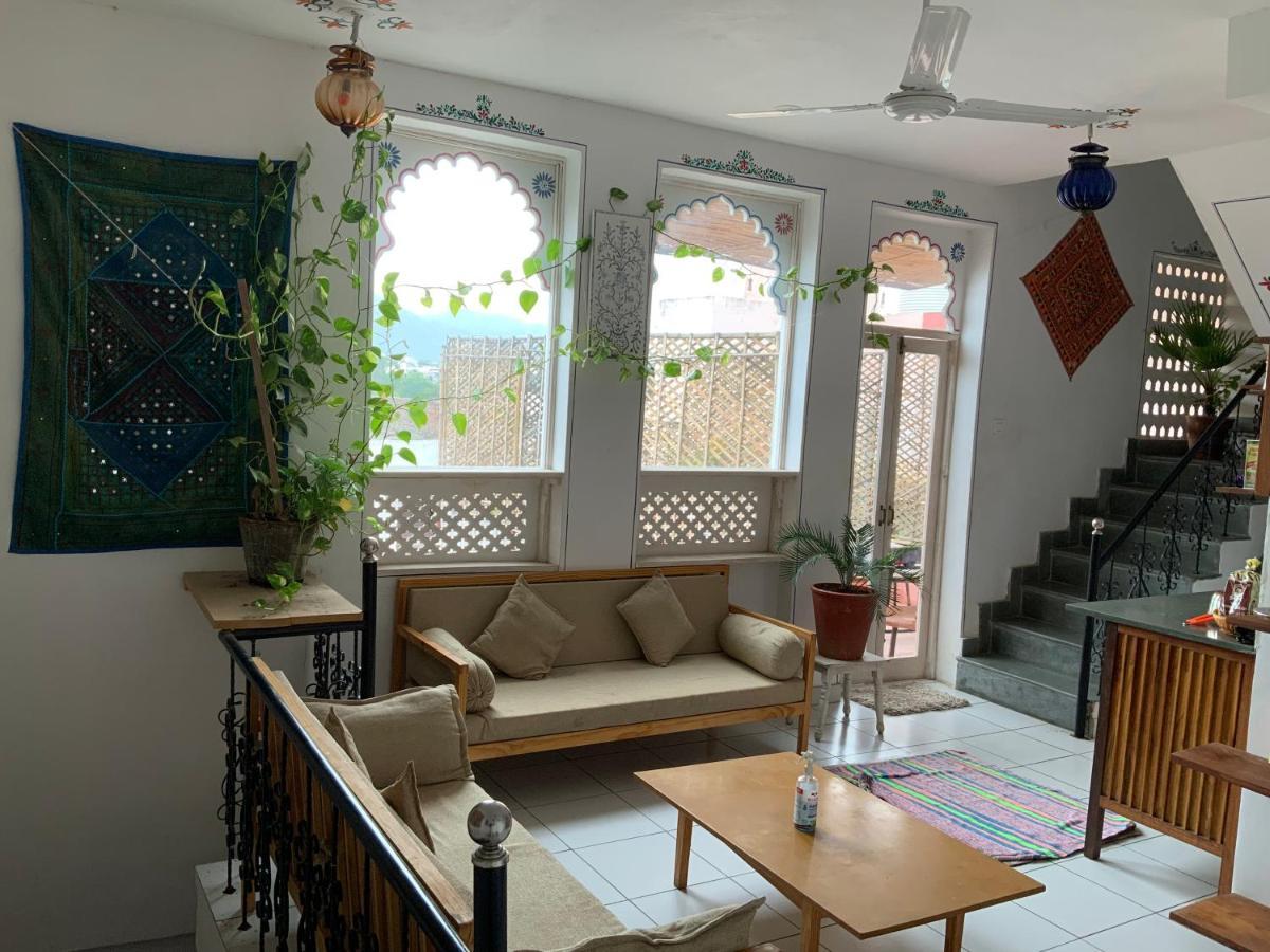 Homestay Full View Udaipur
