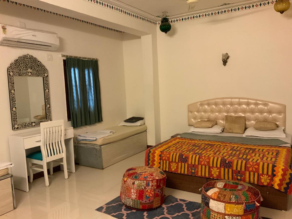 Homestay Full View Udaipur