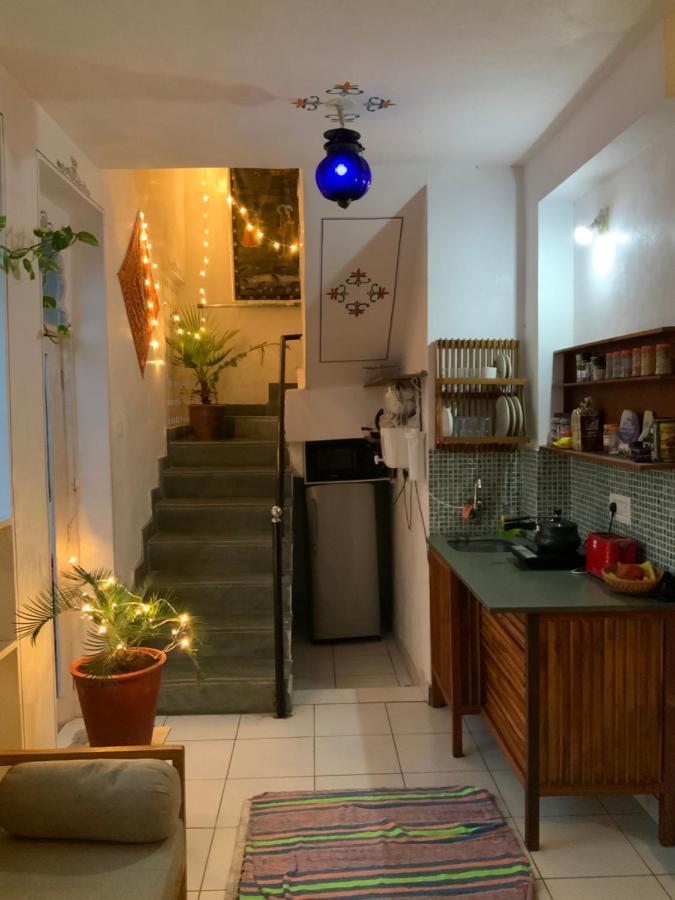 Full View Homestay *