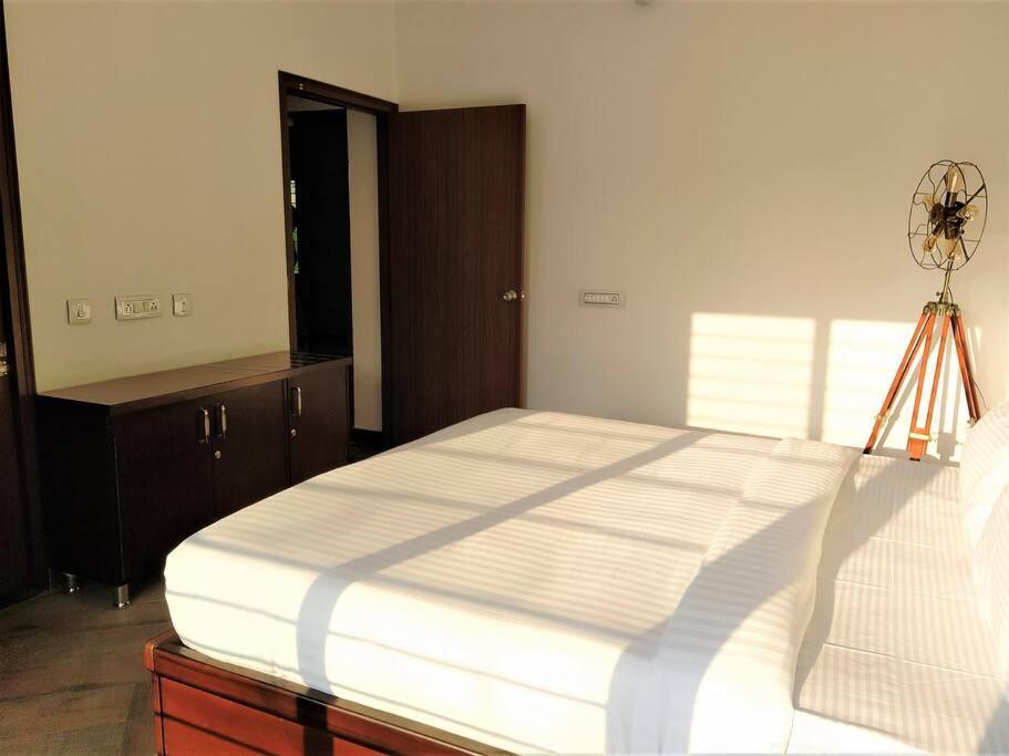 Nine Hill - 2bhk Private With Pool Villa *