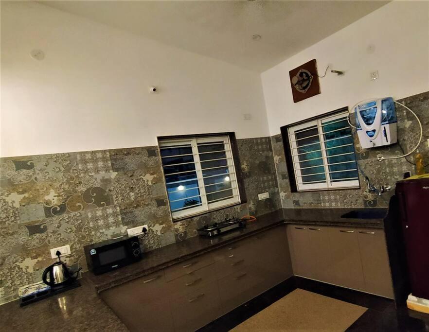 Villa Nine Hill - 2bhk Private With Pool Udaipur