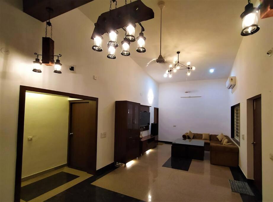 Nine Hill - 2bhk Private With Pool Villa