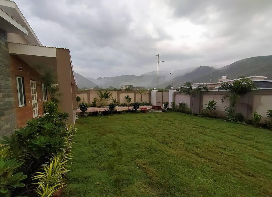 Nine Hill - 2bhk Private With Pool Villa *