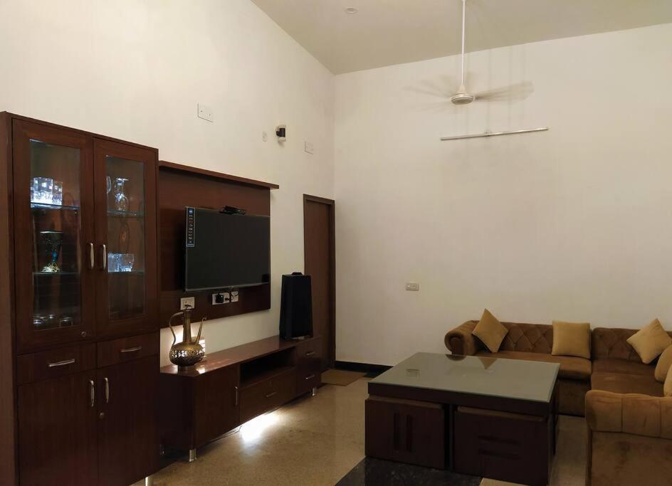 Nine Hill - 2bhk Private With Pool Villa *