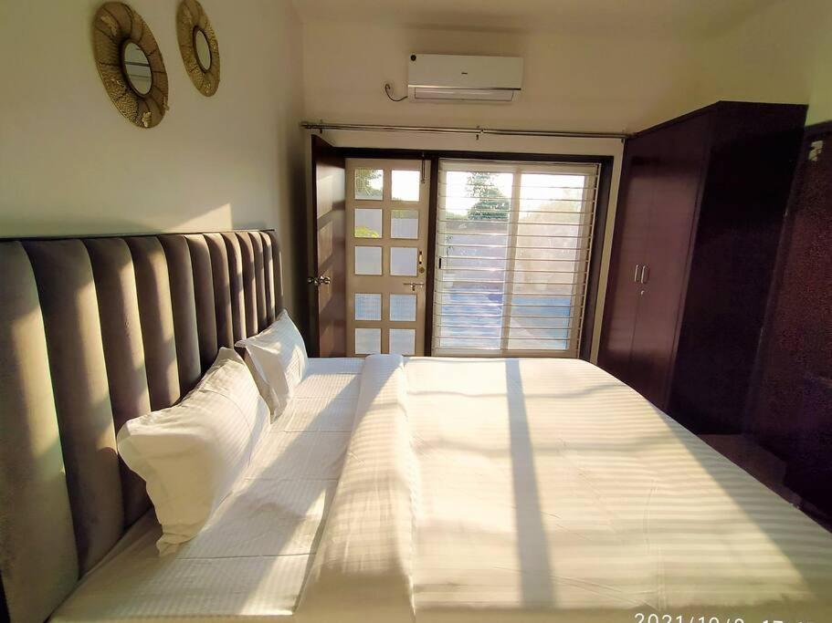 Villa Nine Hill - 2bhk Private With Pool *