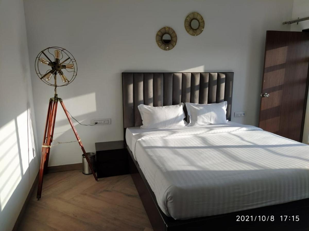 Nine Hill - 2bhk Private With Pool *
