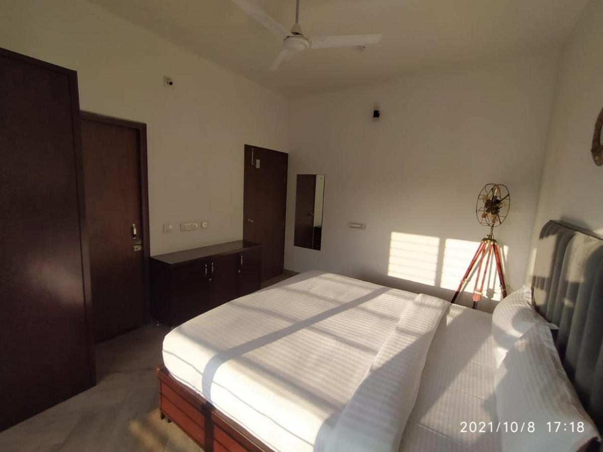 Nine Hill - 2bhk Private With Pool Villa