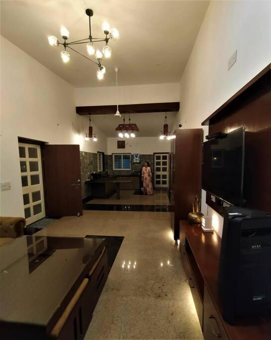 Nine Hill - 2bhk Private With Pool Villa Udaipur