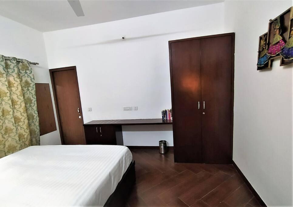 Villa Nine Hill - 2bhk Private With Pool *