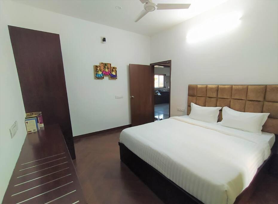Nine Hill - 2bhk Private With Pool