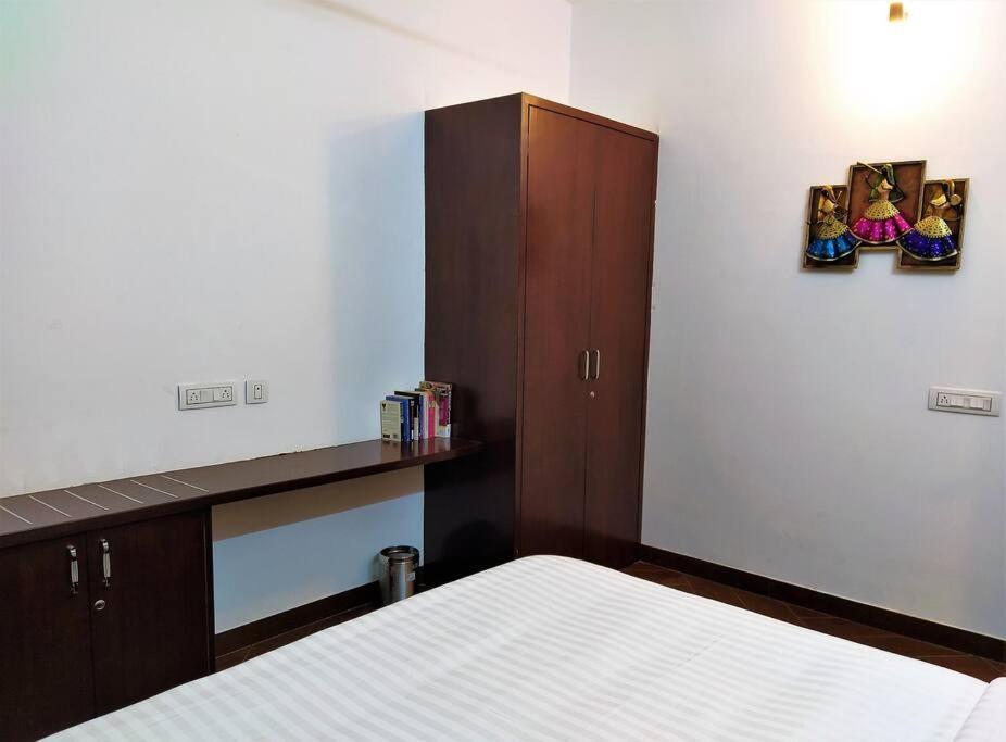 Villa Nine Hill - 2bhk Private With Pool