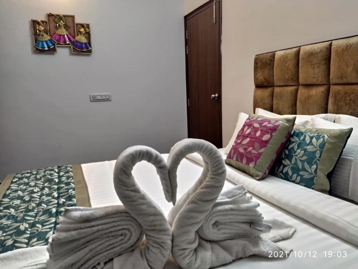 Nine Hill - 2bhk Private With Pool Villa Udaipur