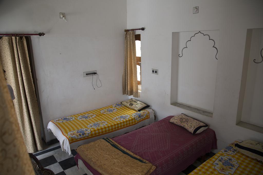 Udai Haveli Guest House Guest house 2*