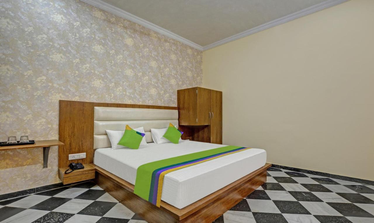 Vishvam Residency Hotel Udaipur