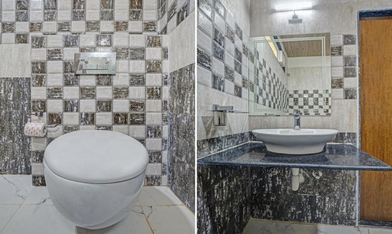 Vishvam Residency Hotel Udaipur