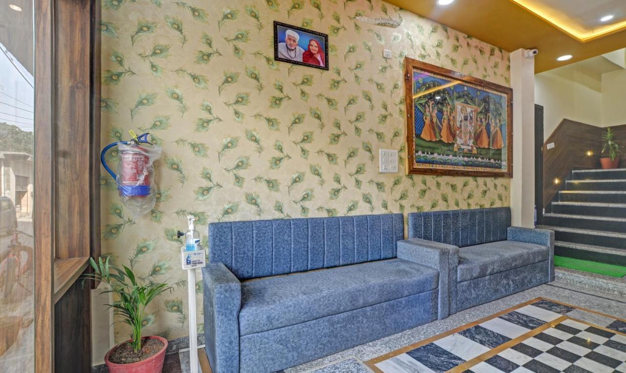 Vishvam Residency Udaipur