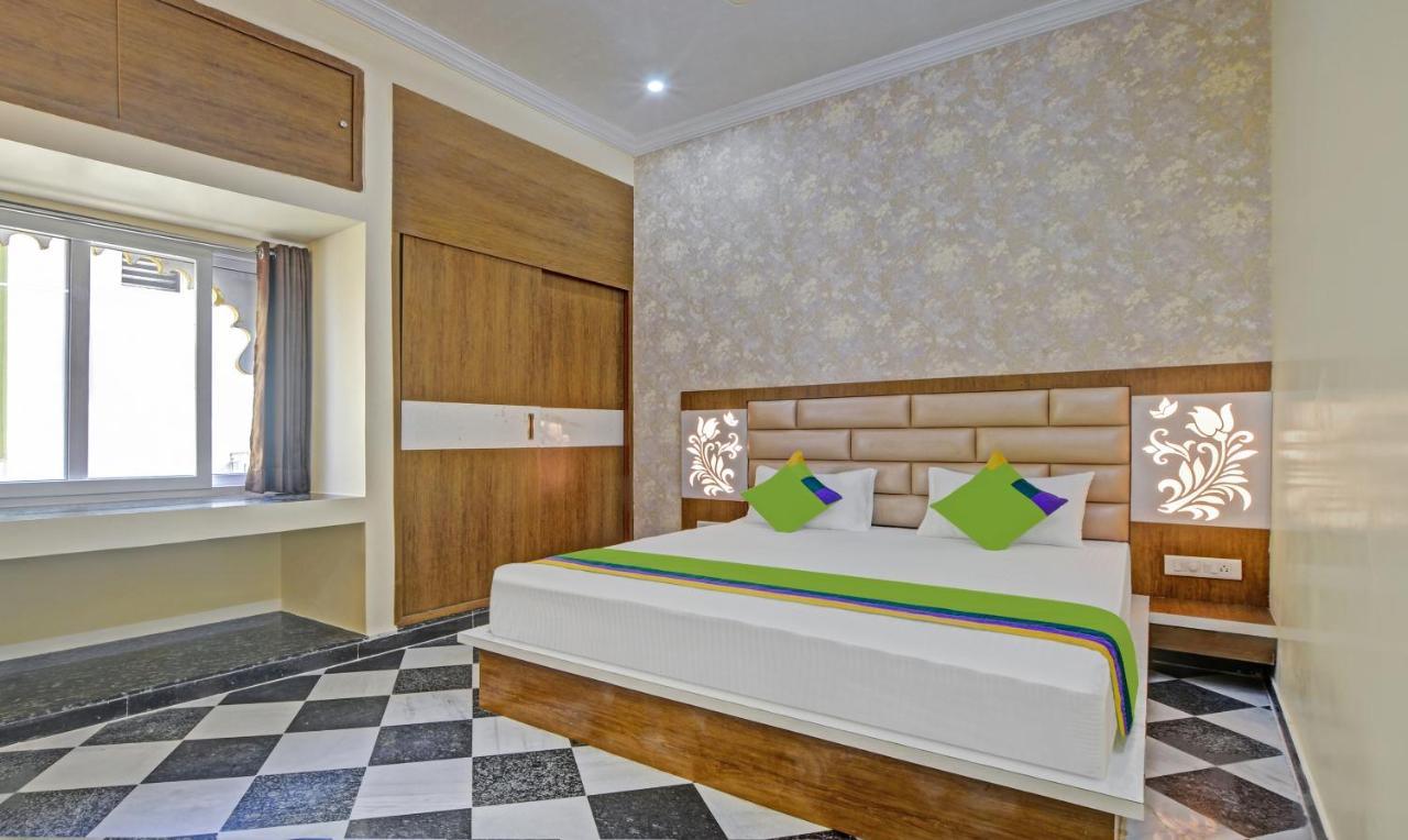 Vishvam Residency 3* Udaipur
