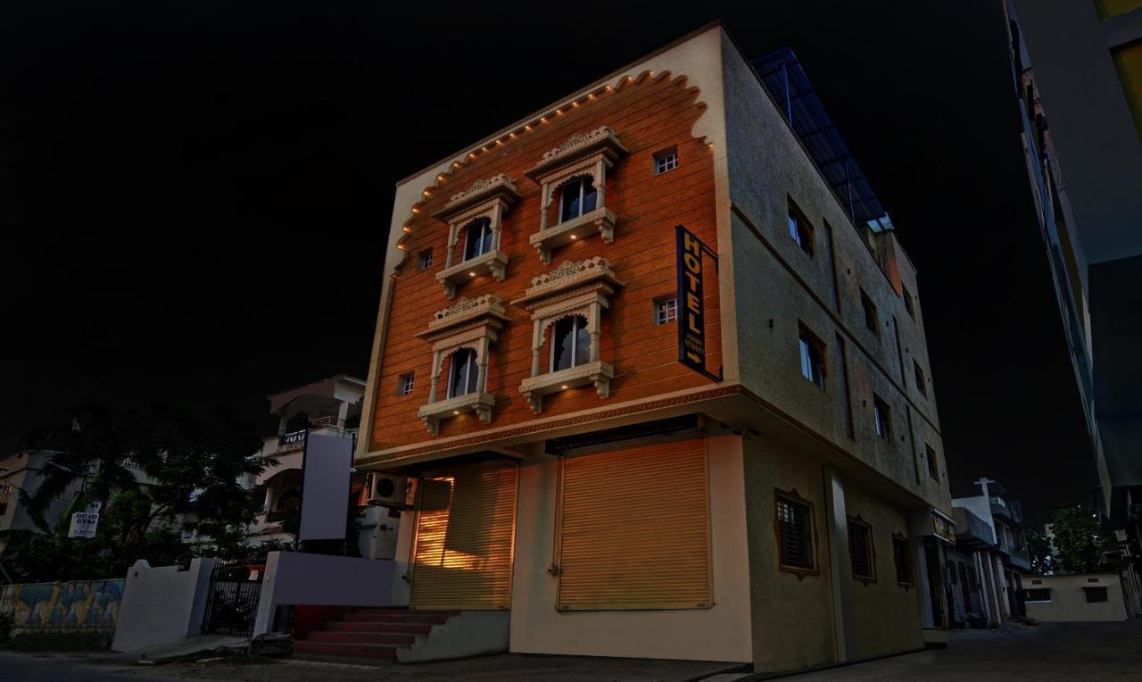 Hotel Vishvam Residency 3*