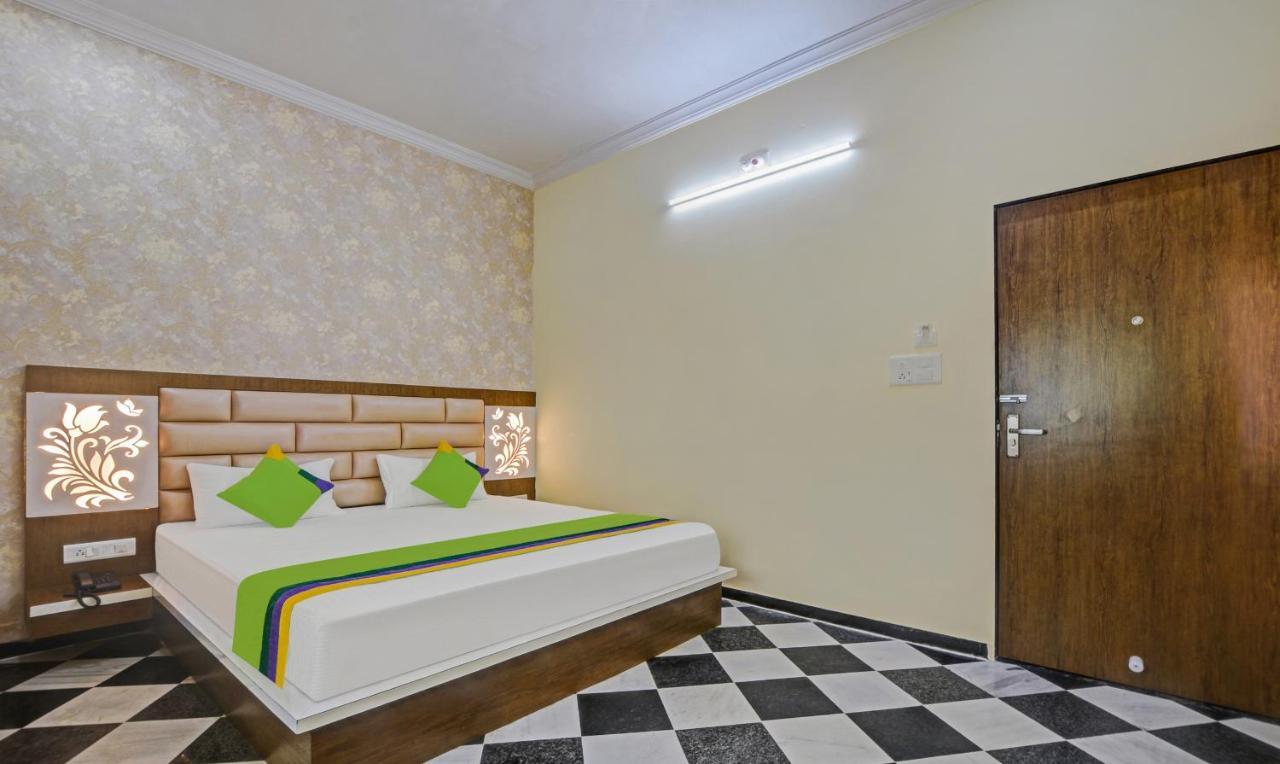 Vishvam Residency