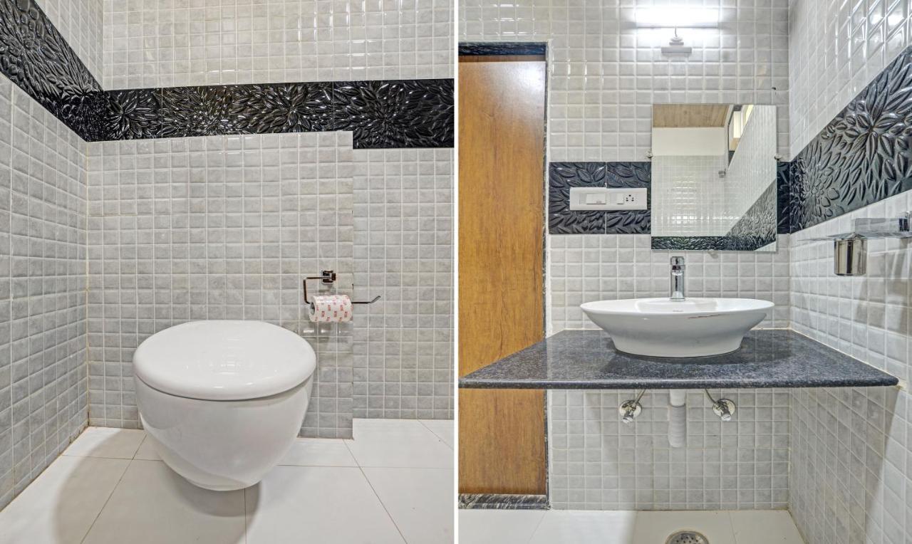 Vishvam Residency Hotel Udaipur
