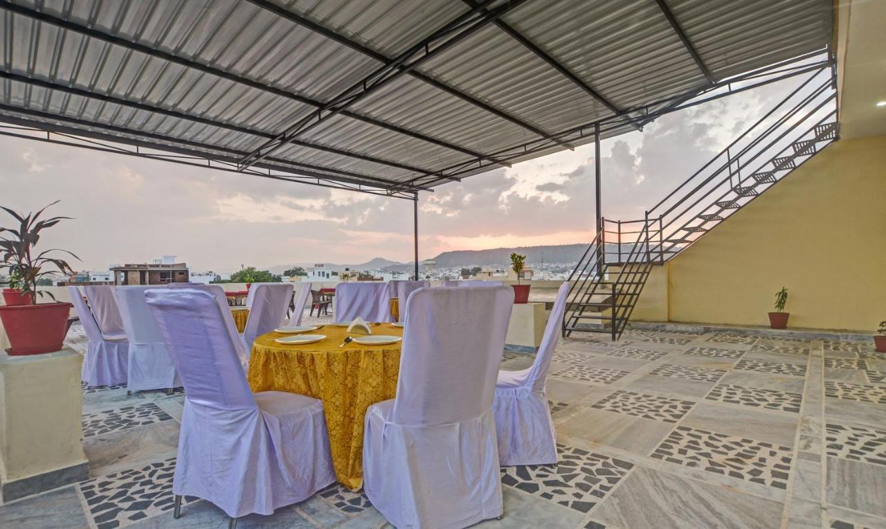 Vishvam Residency Udaipur