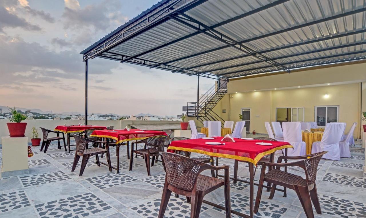 Vishvam Residency Hotel 3*
