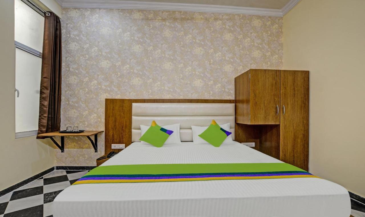 Vishvam Residency Udaipur