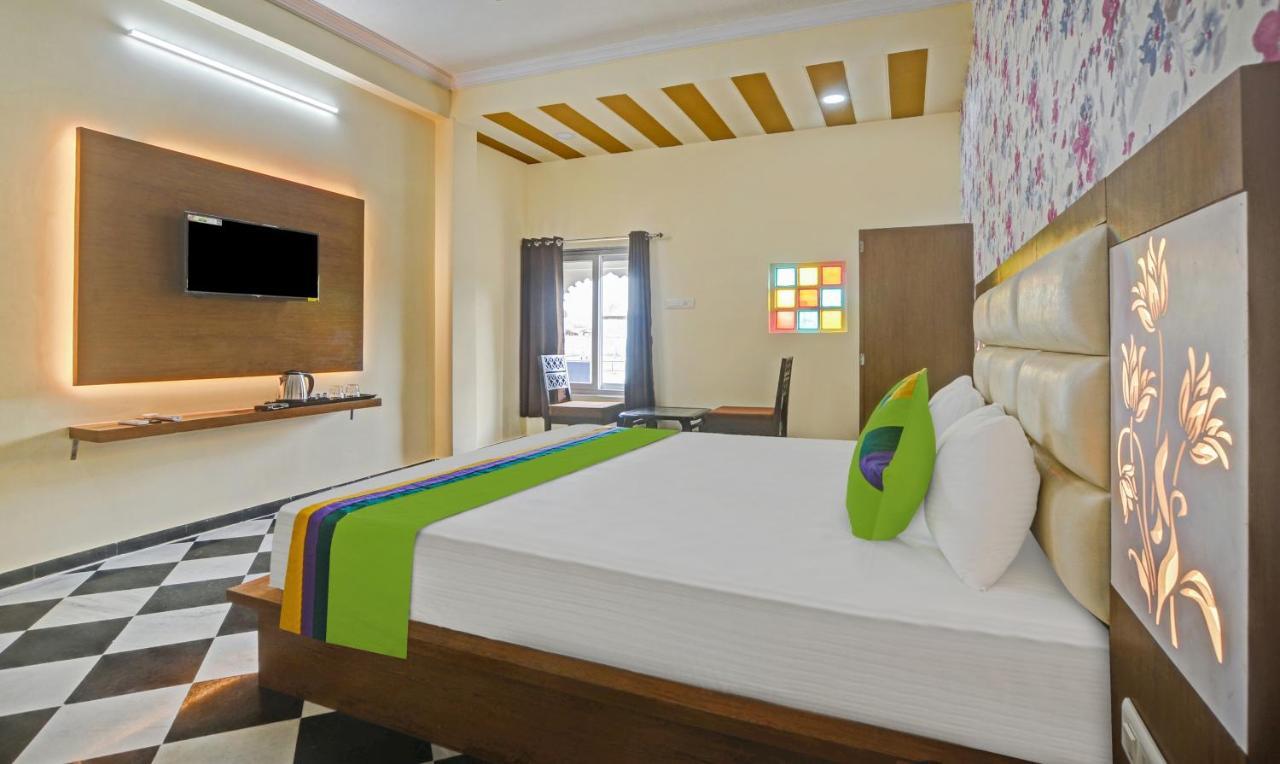 Hotel Vishvam Residency 3*