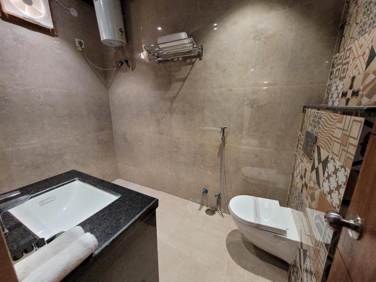 Aura Gold Resort Udaipur