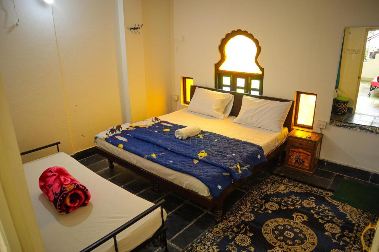 Dreamyard Udaipur